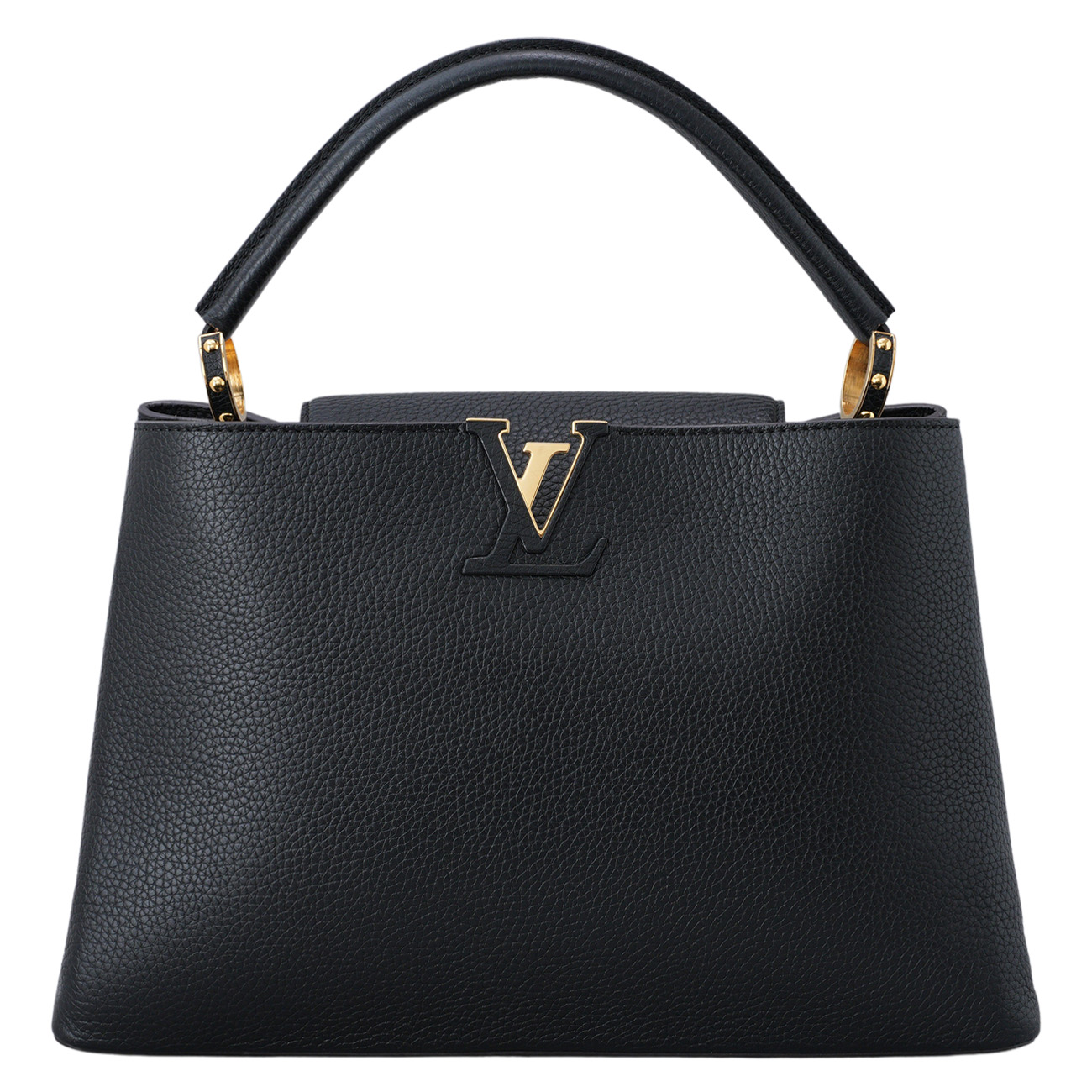 LOUIS VUITTON(USED)루이비통 M48864 카퓌신 MM